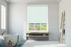 Beauty Green - Vinyl Blackout Roller Blind