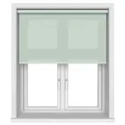 Twistfit Splash Duck Egg Motorised Blinds Uk