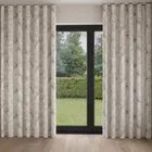Laura Ashley Osterley Birds Moonbeam Wave Curtain Blinds Uk