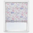 Cath Kidston Unicorn Pink Roman Blind