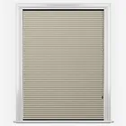 Luna Taupe Honeycomb Cellular Blind