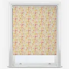 Sonova Studio Mosaic Honey Yellow Roller Blind