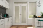 Precision Cream - 25mm Slat Venetian Perfect Fit Blind