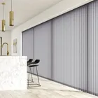 Excel Scope Impact Light Filtering Vertical Blinds