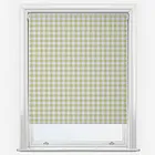 Sonova Studio Pixel Lavender Matcha Roller Blind