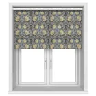 Twistfit William Morris At Home Pimpernel Indigo Blinds Uk