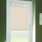 Hayden Honey Perfect Fit Roller Blinds