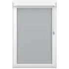 Unicolour Ash Perfect Fit Blinds Uk