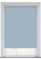 Hayworth Sky Roller Blind