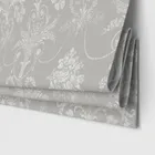 Laura Ashley Josette Steel Motorised Blinds Uk