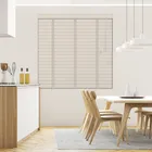 Oat Meal With Dove Tape Venetian Blind
