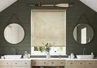 Ecowood Beachwood Fine Grain - Venetian Blind