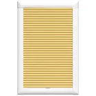 Tradechoice Plain Saffron Perfect Fit Blinds Uk
