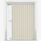 Pop Linen Vertical Blind