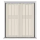 Carnival Ecru 127mm Blinds Uk