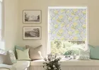 Bouquet Primrose - Twist&fit Roller Blind