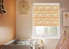 Wild West Desert - Twist&fit Roller Blind