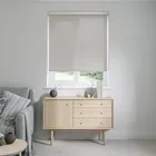 Vienna Dove Cream Roller Blinds