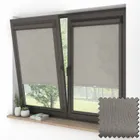 Lucid Storm Perfect Fit Roller Blinds