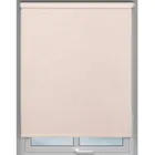Legacy Made To Measure Blackout Roller Blind Blush