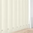 Unity Champagne Vertical Blind