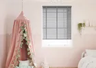 Cotswold Deluxe Marble Grey - Venetian Blind