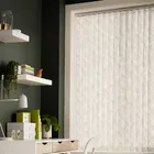 Jude Malt Light Filtering Vertical Blinds
