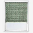 Stardust Melanchite Roman Blind