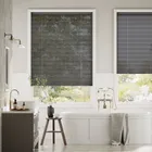 Spirit Anthracite Venetian Blind