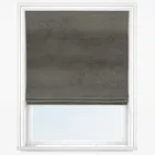 Manhattan Slate Grey Roman Blind
