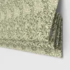 William Morris At Home Willow Bough Moss Motorised Blinds Uk