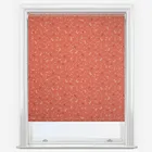 Sonova Studio Terrazzo Orange Marmalade Roller Blind