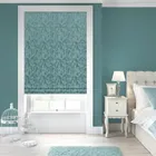 Harlo Marine Roman Blinds