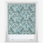 Sonova Studio Nautical Nirvana Dusk Blue Roller Blind