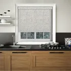 Wildling Autumn Pelmet Roller Blind