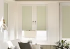 Honeycomb True Cream - Perfect Fit Blind