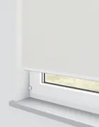 Stratford Cream Roller Blind