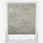 Argent Champagne Roller Blind