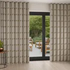 William Morris At Home Fruit Embroidery Sage Wave Curtain Blinds Uk