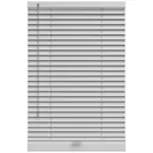 Quickstick Tradechoice Mist Grey Real Wood Blinds Uk