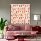 Cordless Zephyr Spice Roller Blind - Stylish & Functional