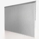 French Grey Illusion Blind