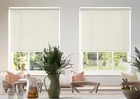 Amalfi Warm Cream - Twist&fit Roller Blind