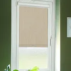 Perrie Lemon Perfect Fit Roller Blinds