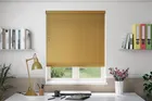 Galaxy Metallic Gold - Venetian Blinds