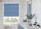 Vernazza (fr) Cobalt - Roller Blind