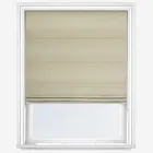 Accent Clay Roman Blind