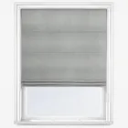 Adela Silver Roman Blind
