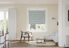 Powell Denim - Roller Blind