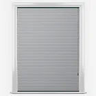 Leniro Dove Grey Honeycomb Cellular Blind